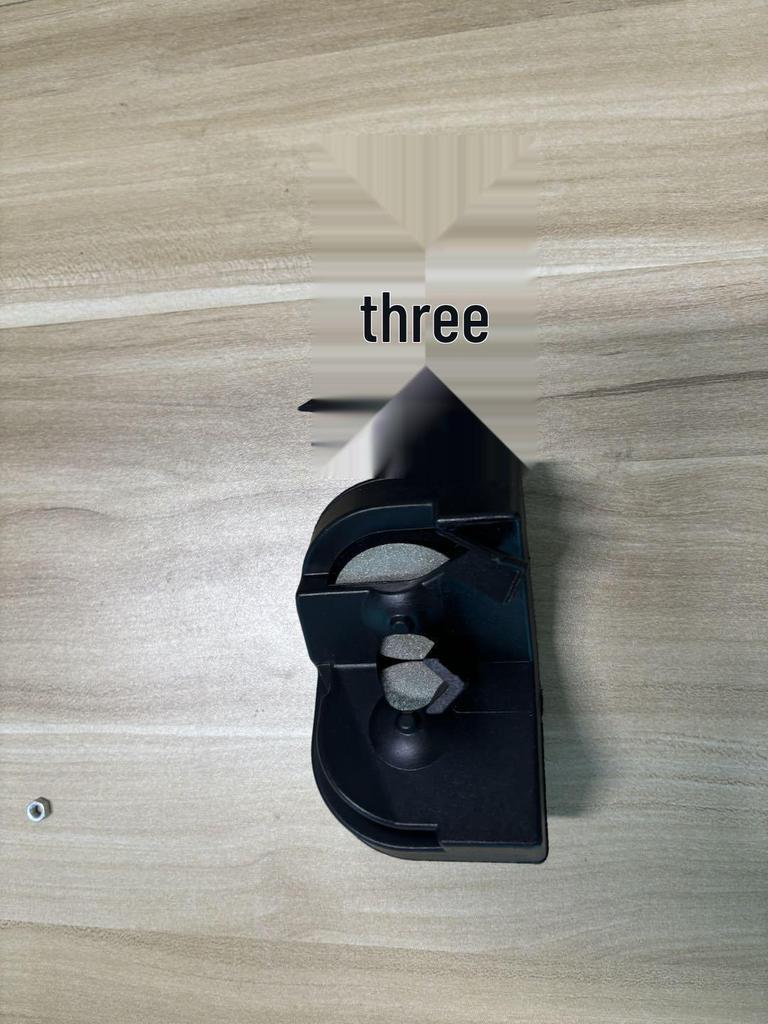 Univerzální multifunkční brousek na vrtáky a nože