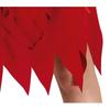 Fiestas Guirca Girls Zombie Cheerleader Costume Set