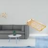 Wooden Bird Wall Art Hanging Ornament Housewarming Gift Decorative Office Crafts Bedroom Indoor