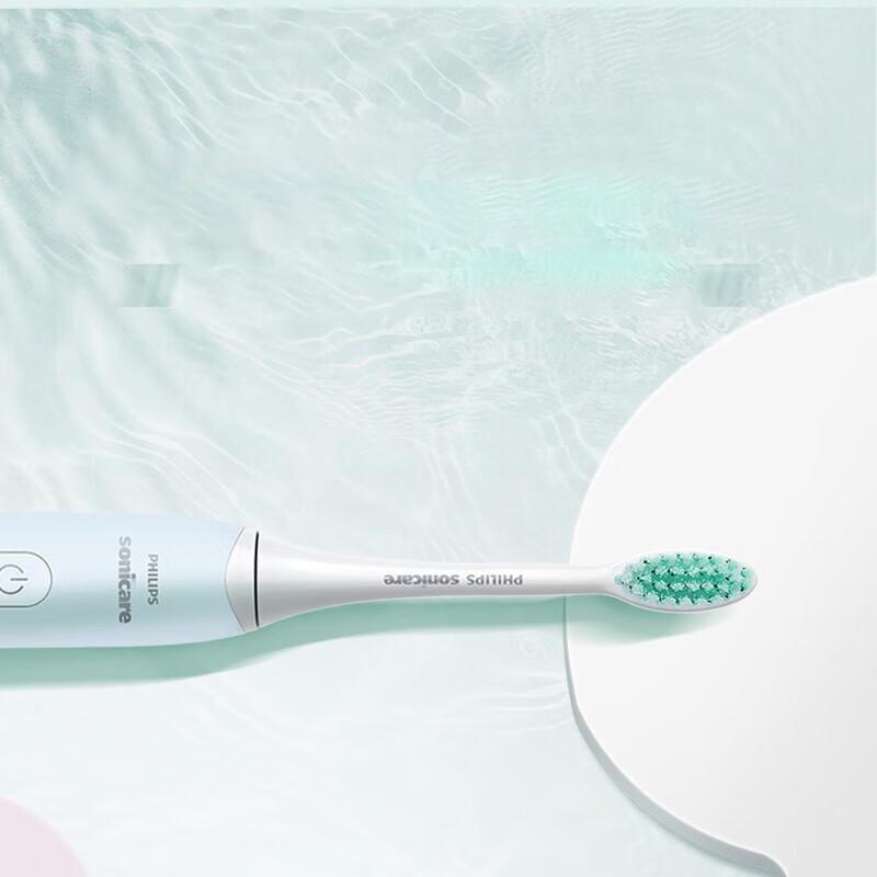 Philips HX2422/02 Sonic Electric Toothbrush