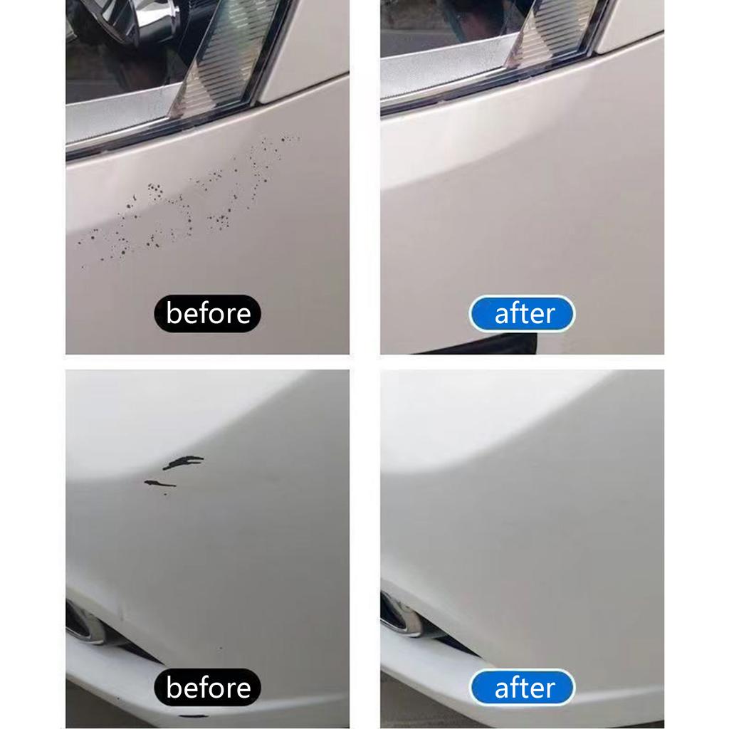Car Surfaces Paint Maintenance Pen Touch Up Pen for Scratch Remove Car Scratch Repair Paint Pen Car Scratch Remover