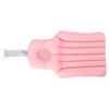 Cuscino per Bagno Corpo Adulto Cuscino per Vasca da Bagno Cuscino Hdrest con Foro per Supporto Collo Hd
