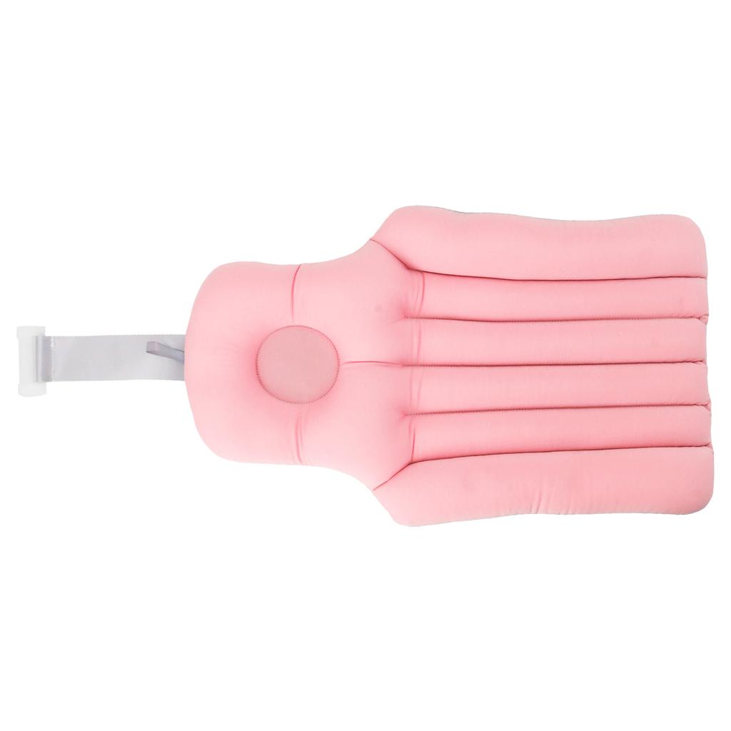 Cuscino per Bagno Corpo Adulto Cuscino per Vasca da Bagno Cuscino Hdrest con Foro per Supporto Collo Hd