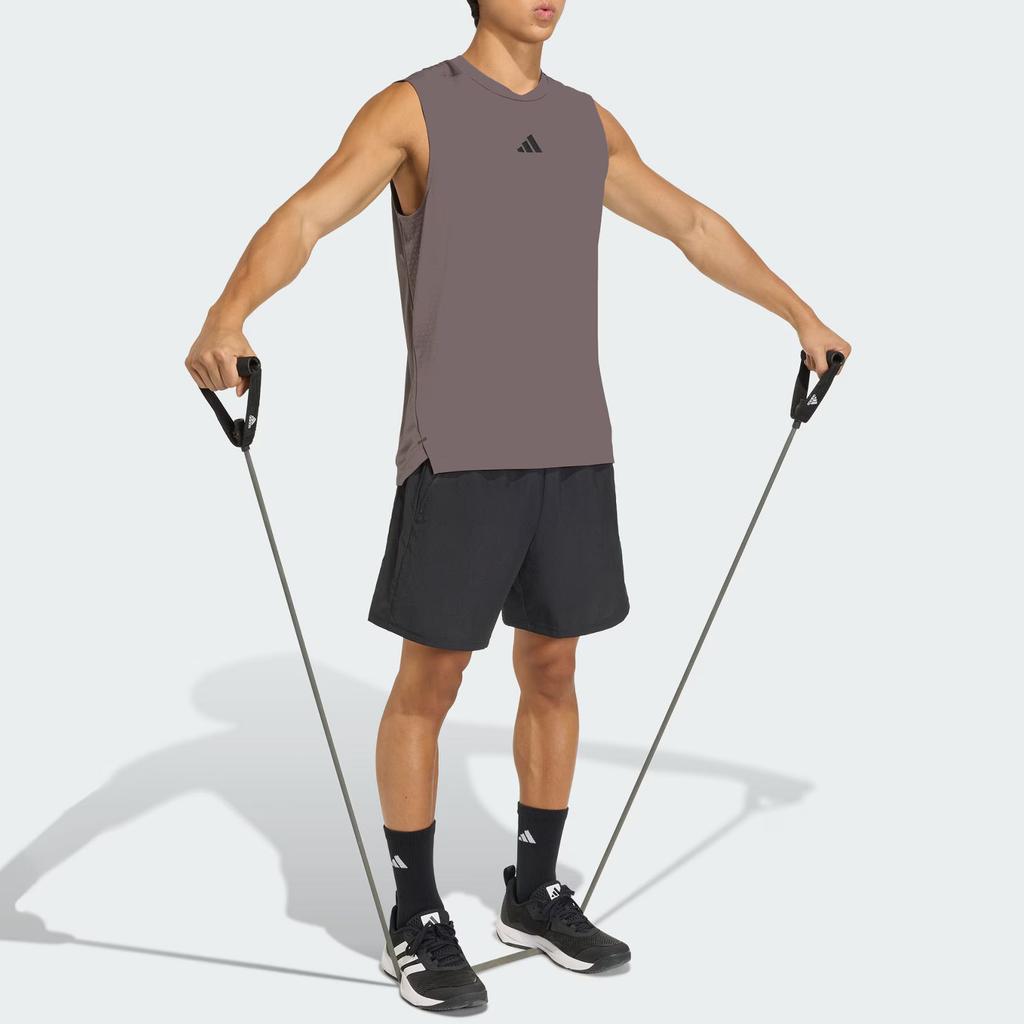 Adidas D4T PRIMELIFT Workout Clothing Men's KD0375