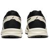 New Asics Gel Contend 4 'Cream White Black' T8D4Q-008