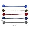 Worry Begleri Fidget Beads Skill Toys Finger Spinner Portable Edc Cool Gadgets Gifts To Relieve Stress And Anxiety For Adults