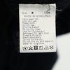 MINTCREW Long Sleeve T-shirt L Black Ron T Men's Used