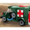 AFM T214-WC54 Field Ambulance 262 Blocks