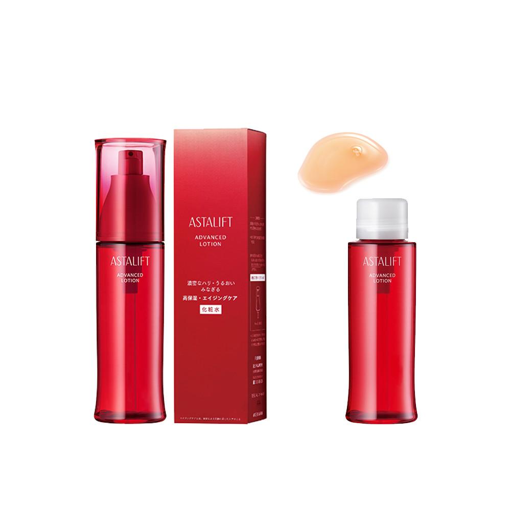 Fujifilm Astalift Advanced Lotion 130mL  130mL Refill