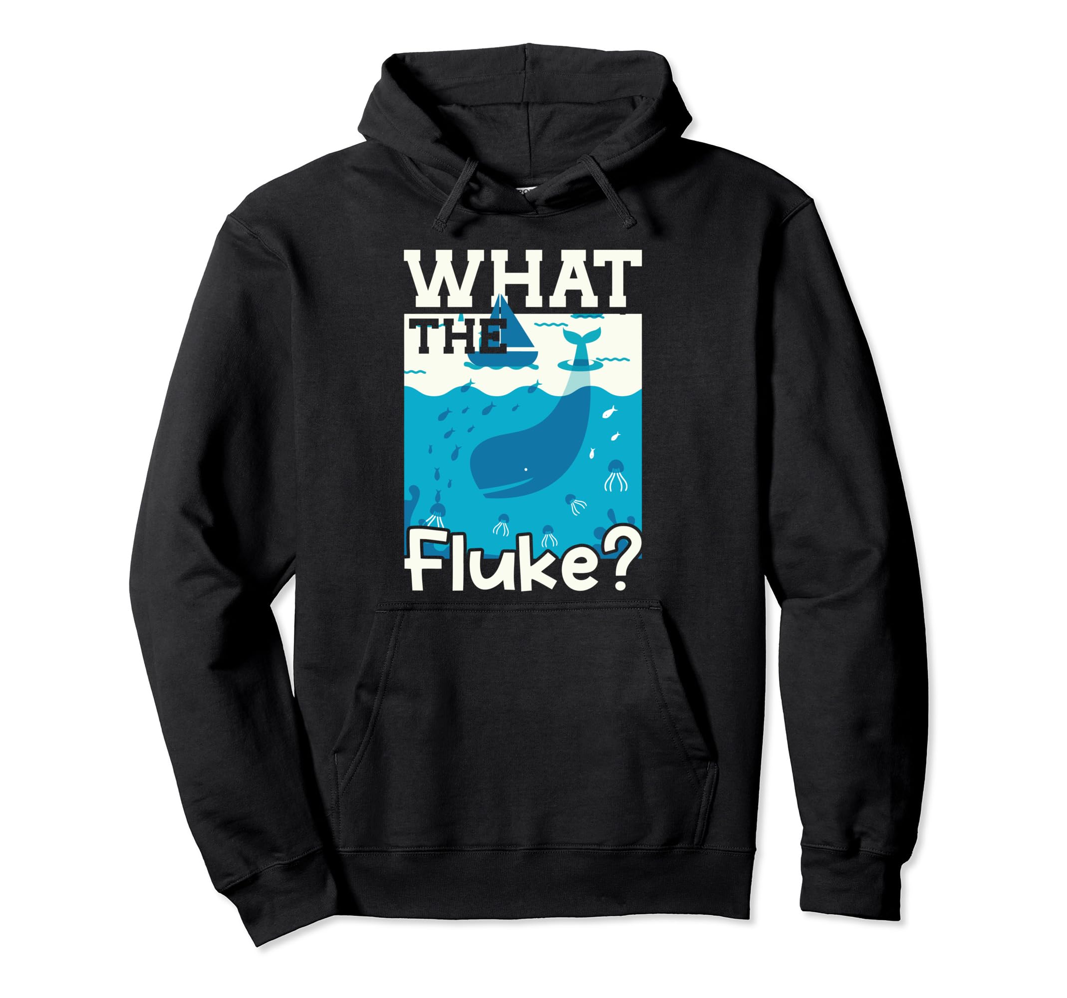 

Что такое Fluke Whale Watching Parka чёрный