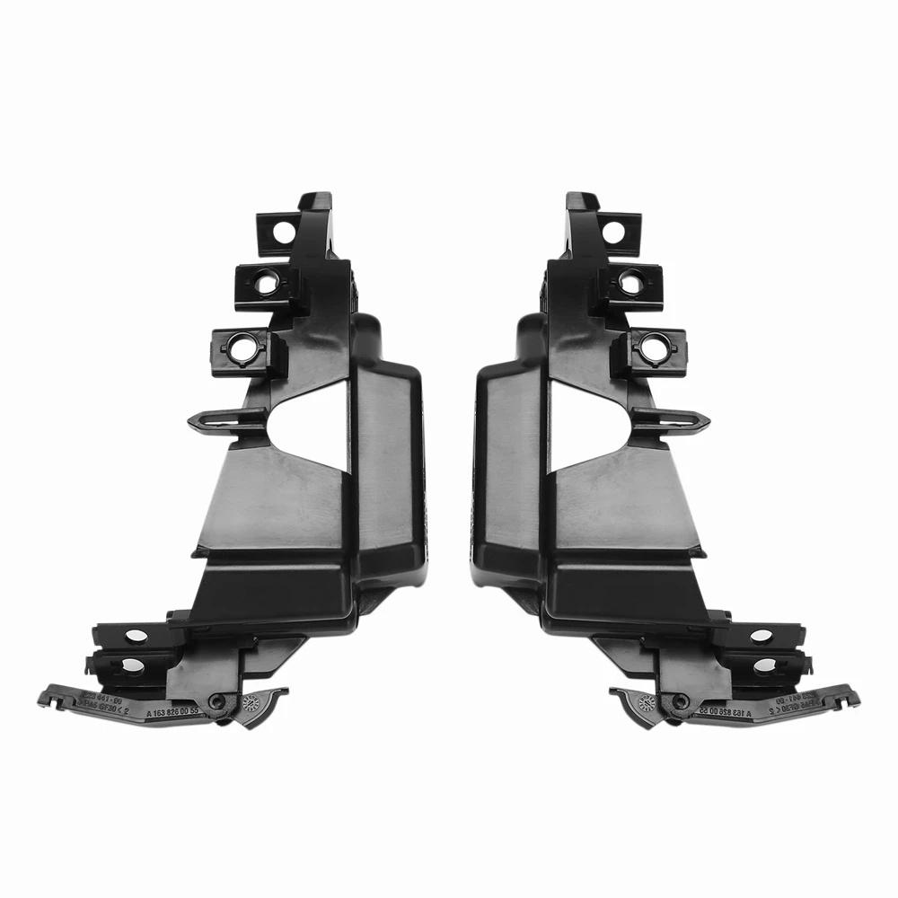 Fog Light Trim Frame 1638201212 For Mercedes Benz ML320 ML350 ML500