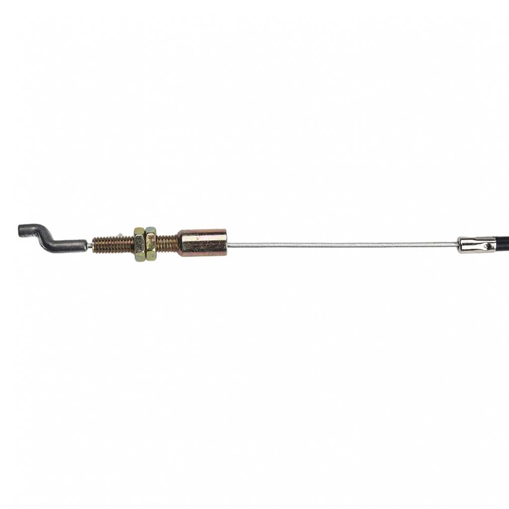 Vysoce kompatibilní Bowdenové lanko pro sekačky na trávu 464 484 534 TR