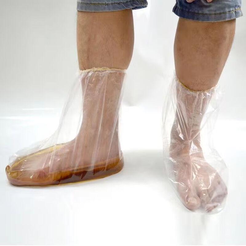 

Disposable Shoe Covers