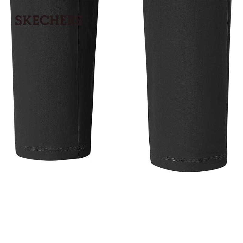 Skechers Men's Fashion Casual Straight-Fit Pants P226M133