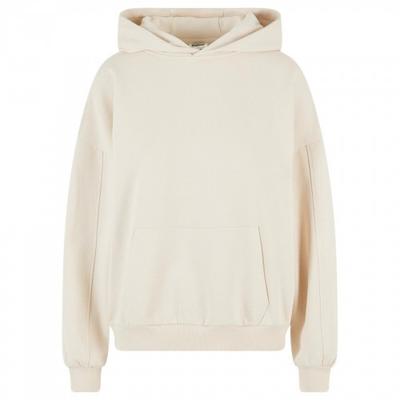 Urban Classics Damen Bio Oversized Hoodie