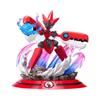 100% Genuine Pokemon Action Figures Mega Lucario Mega Gardevoir Collect Series Of Model Figurines Ornaments Toys Birthday Lovely Gift