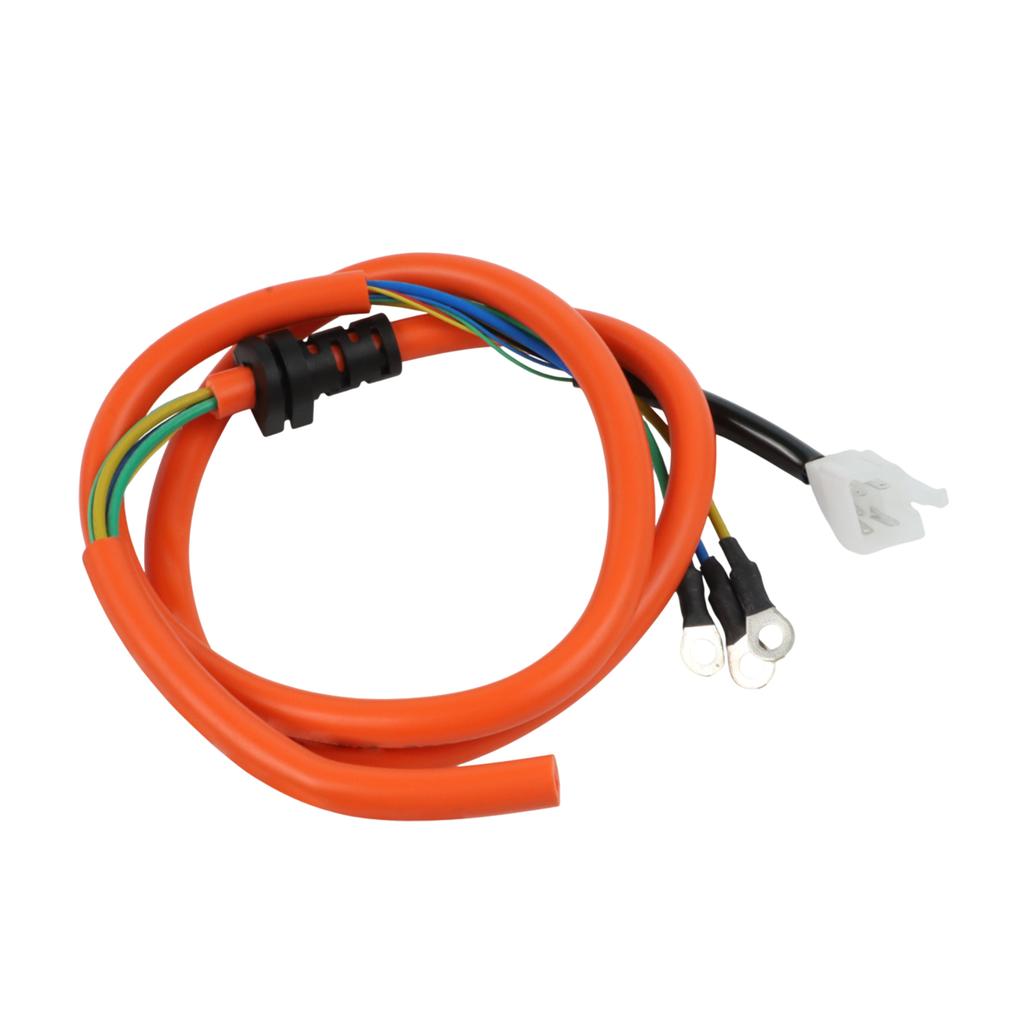 Bicycle Motor Wire Ebike Motor Cable Electric Scooter Cable