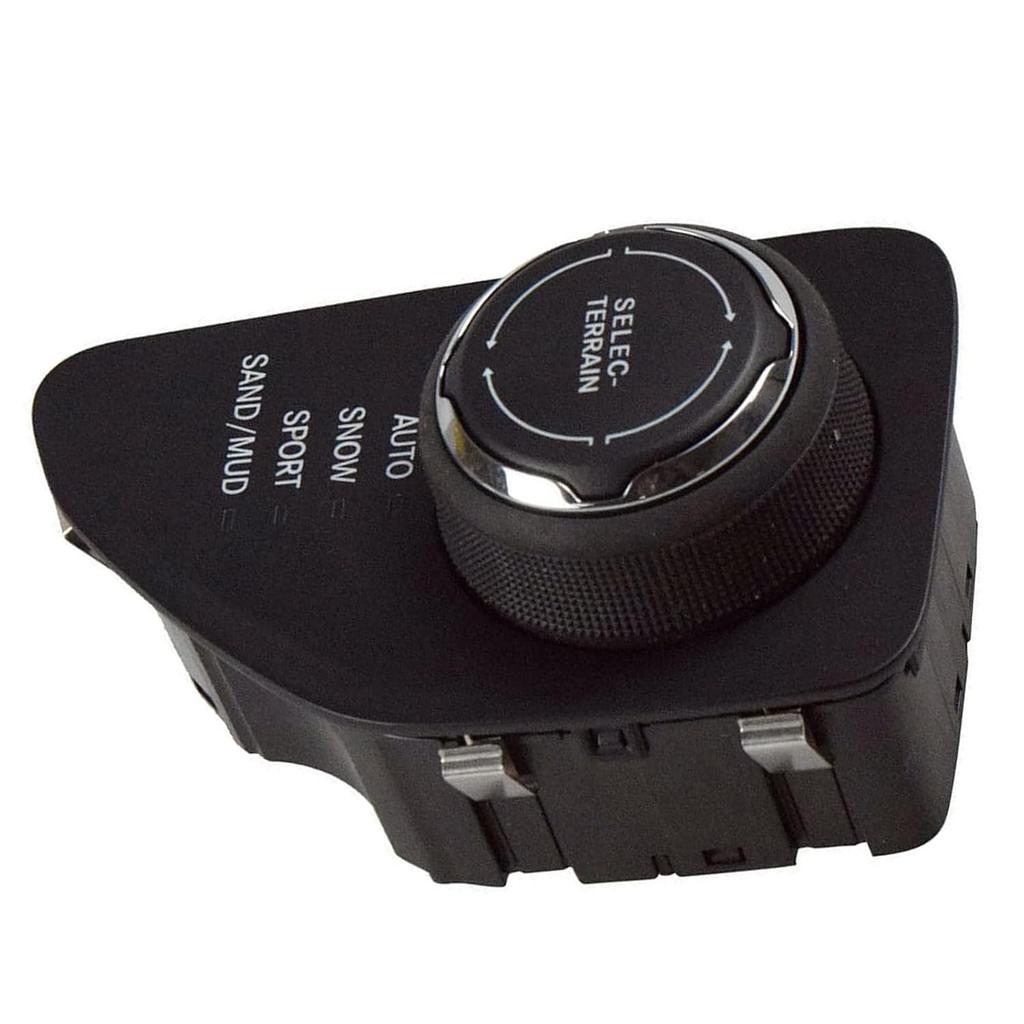 68141876AE P68141876AE Transfer Case Switch Compatible with Jeep Cherokee 2014-2019