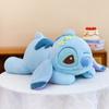 Stitch Plush Toy Cartoon Stuffed Animal With Pp Cotton Fill For Kids And Collectors