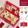 Elegant Tableware Set: Ideal Wedding or Engagement Gift for Newlyweds and Friends
