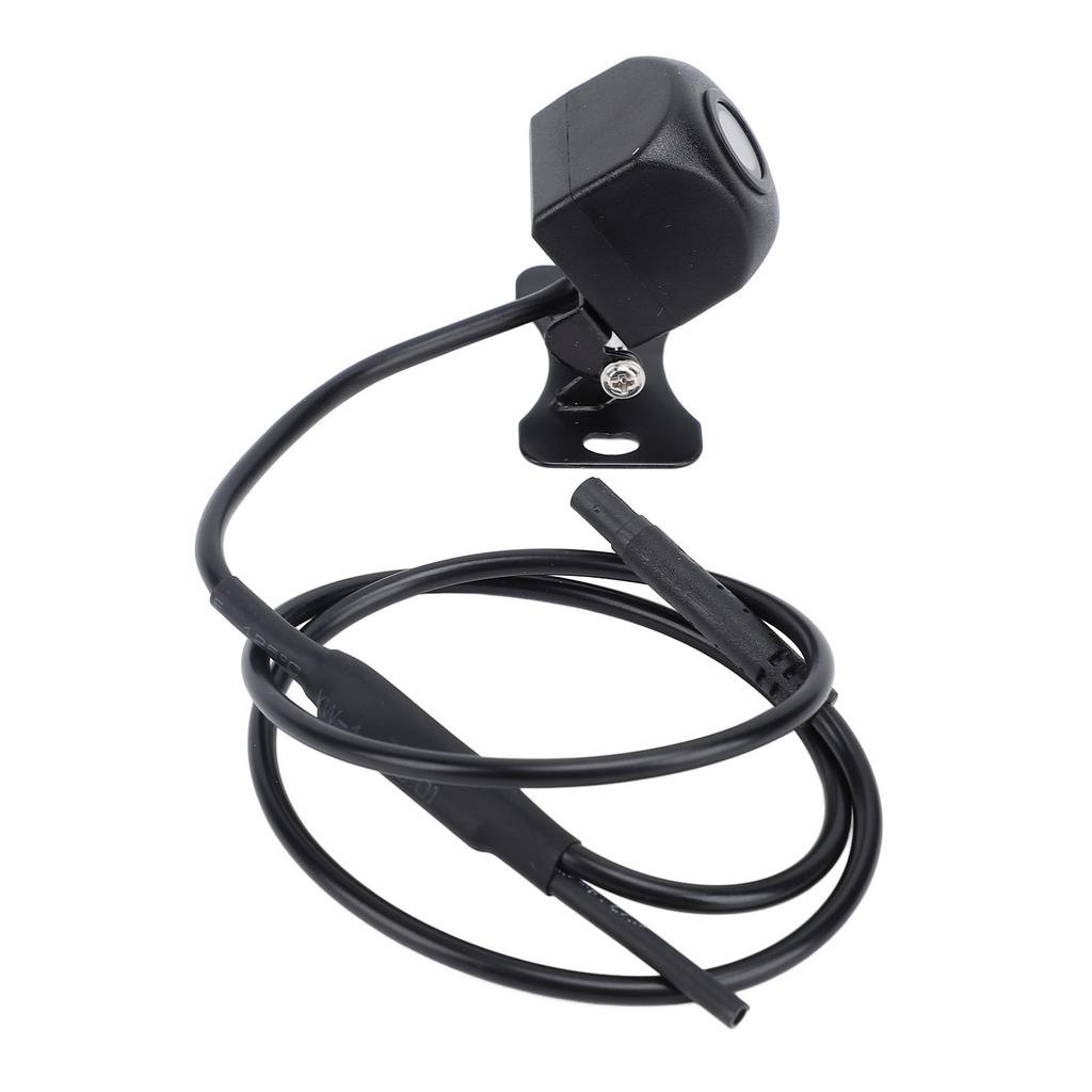 Wireless Fidelity Fahrzeug-Rückfahrkamera High Definition 1080P 175 Grad Weitwinkel IP67 Wasserdicht