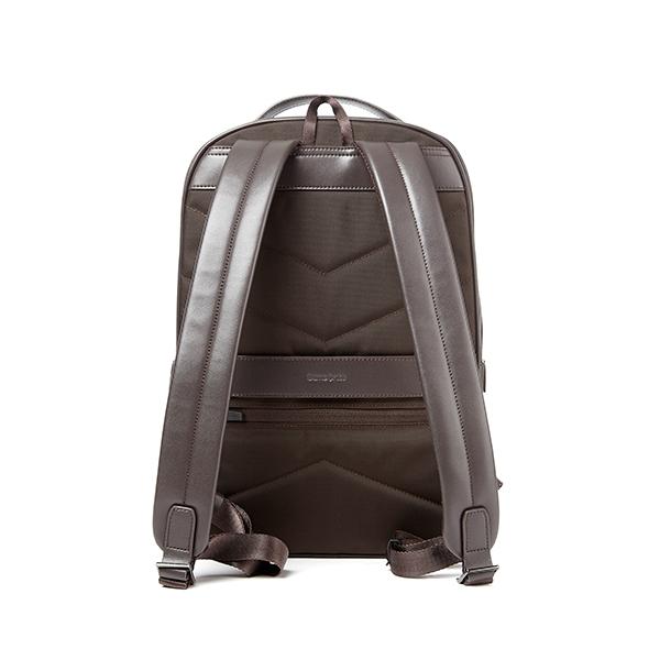 Samsonite Sunfire Backpack Dark Chocolate Qt723001