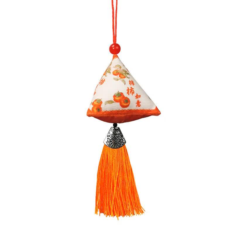 Dragon Boat Festival Sachet Pendant