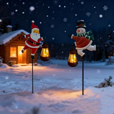 Verlichting – Slingers en feestverlichting