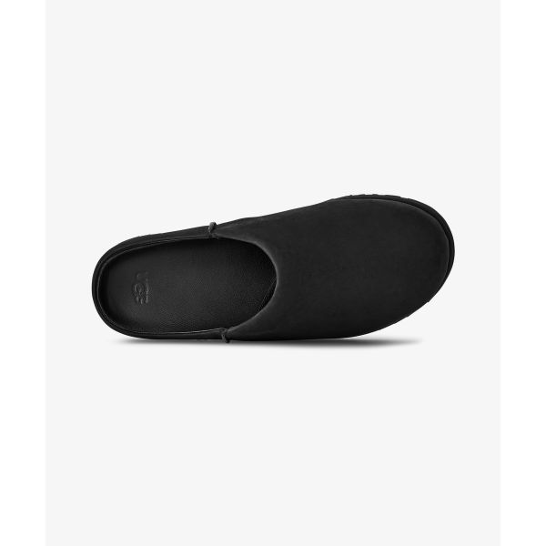 UGG Otzo Clog Black Men Sneakers 1175209-BLK