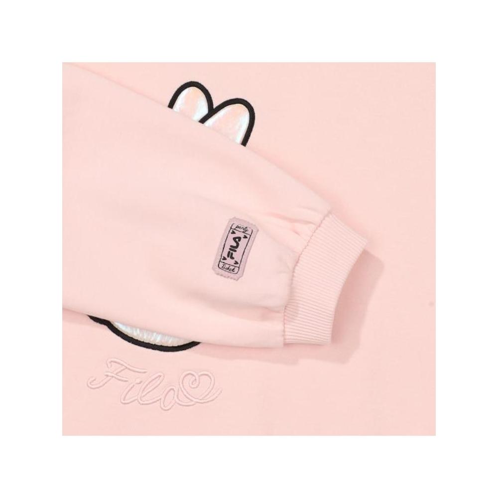 [fila Kids] Girls Td Shah Dress  Fk2opf3101f Epk  q0zFk2opf3101fEpk