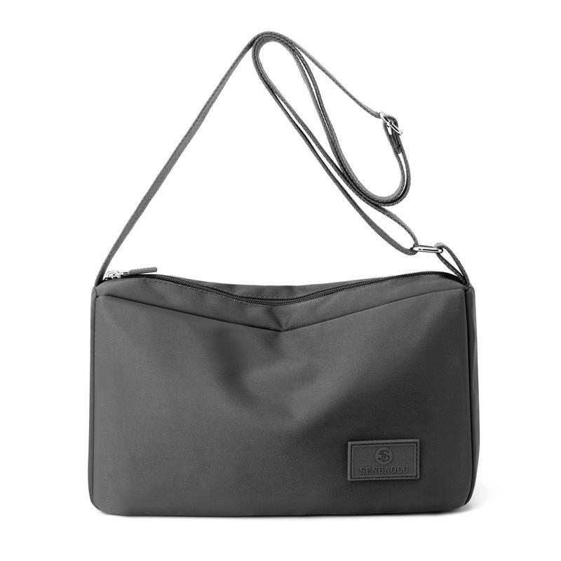 Kleine Umhängetasche, Umhängetasche, Einfache Outdoor-Pendler-Freizeit-Einkaufstasche für Damen, Einzel-Schultertasche