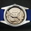 REFURBISHED SEIKO 5 AUTOMATIC 6309A VINTAGE JAPAN MENS BLUE DIAL WATCH A442499-1