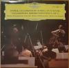LP Record DVOŘÁK, TSCHAIKOWSKY, MSTISLAV ROST - Cellokonzert H-Moll (In B Minor) /  139044 Deutsche Grammo Italy Classical Used