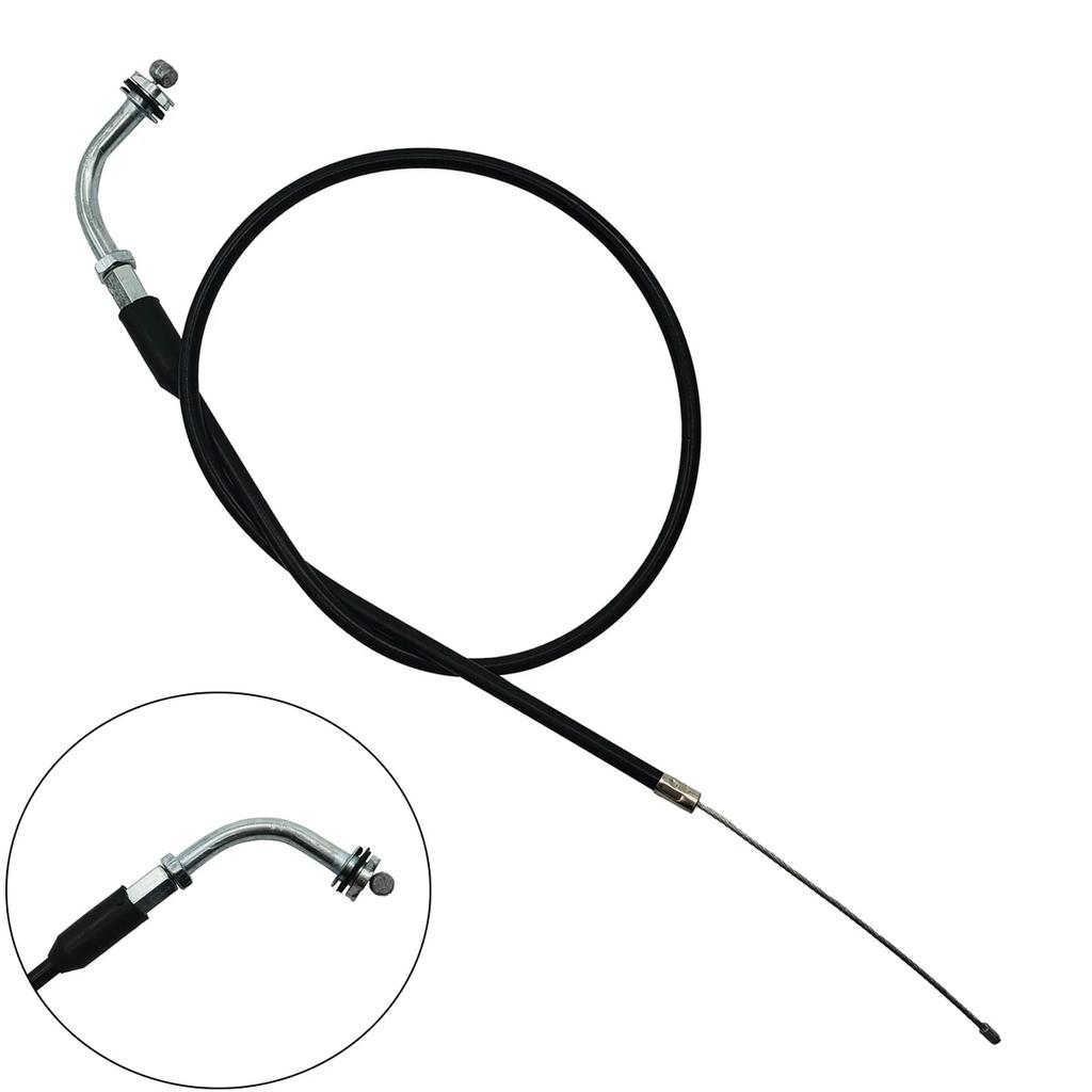 Cavo Frizione Moto & Cavo Acceleratore & Tubo Freno Per Honda Z50 Z50A Z50J Z50R Mini Trail Monkey Bike Parti Moto