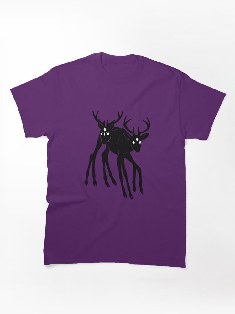 Cryptid Classic T-Shirt