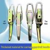 Compatible Locking Handle for Foton Times Xiangling V1/V2/V3, Xiangling M1/M2 Cargo Box and Truck Body