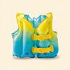 Not Falling Off Child Buoyancy Vest Adjustable Swimming Vest Baby Swimming Jackets  Child
