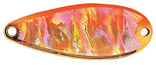 

FIELD HUNTER Spoon Lureman 701 Shell 41mm 5g G Fluorescent Orange Lure #10