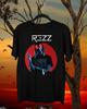 Collection REZZ Short Sleeve Gift For Fan Unisex T-shirt Unisex T-Shirt