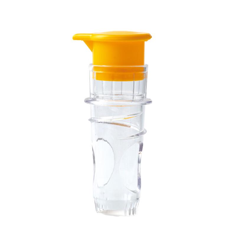 

Portable Manual Lemon Juicer with Filter