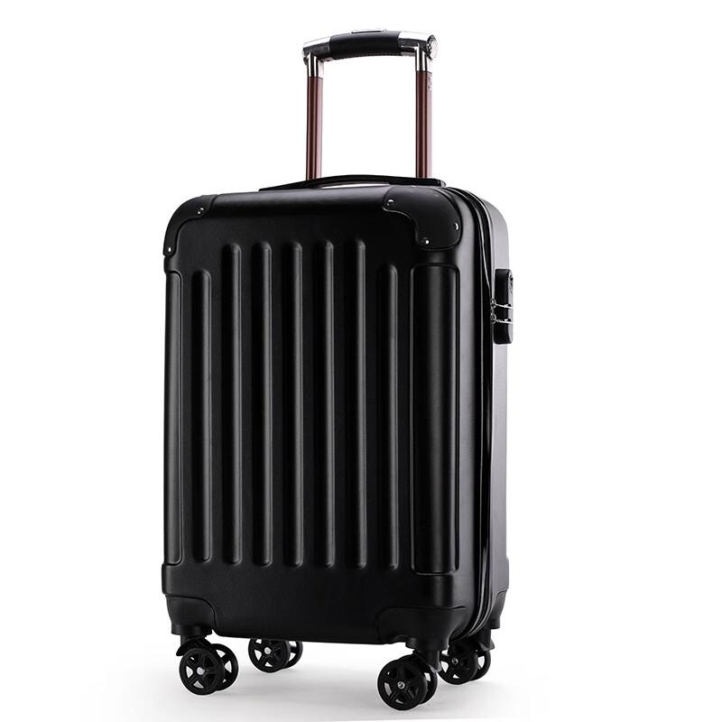 YJHOME Hardshell Spinner Luggage