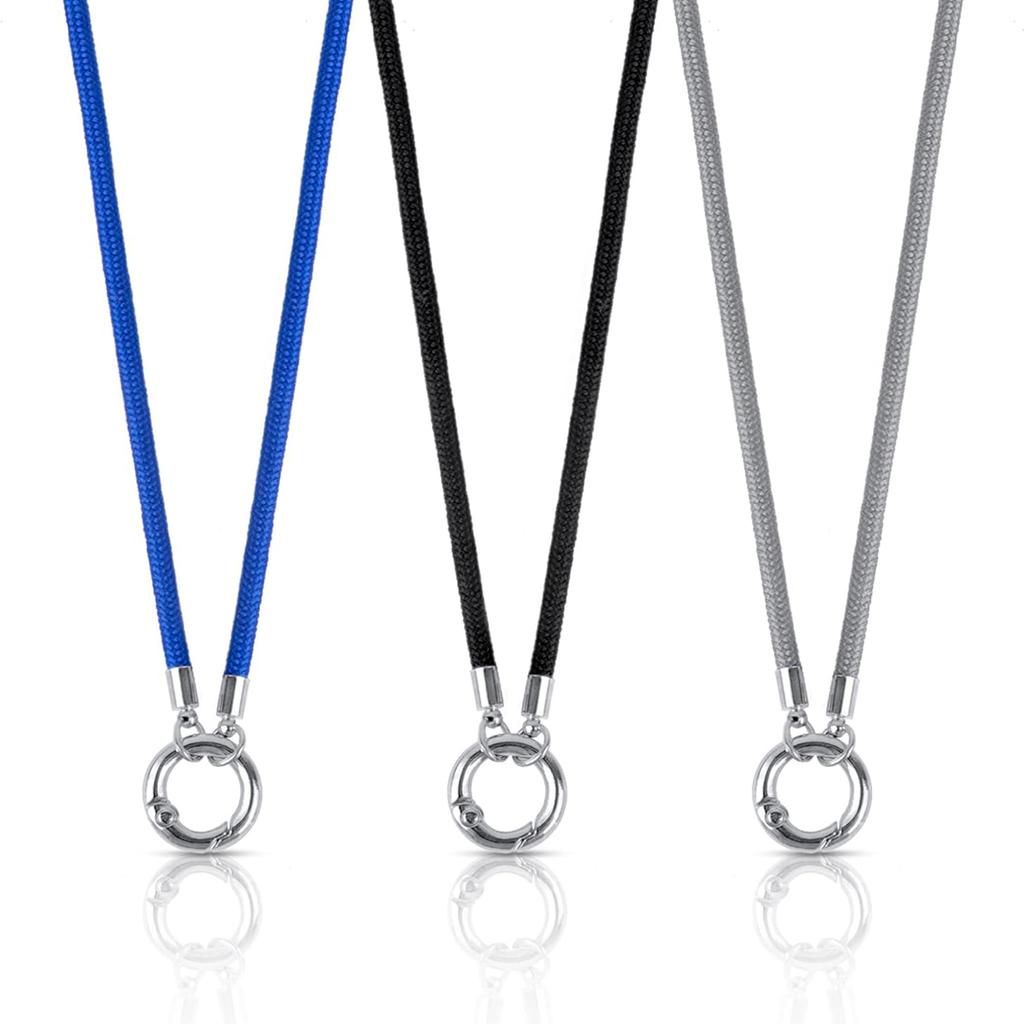 Eyeglasses Rope Neck Portable Cord String Hanging Unisex Sunglasses Glasses Holder Retainer