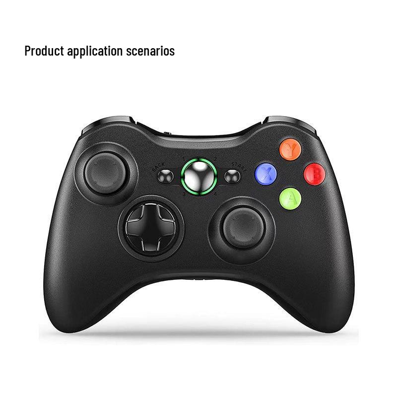 Xbox 360 Controller Screwdriver Set: T6H, T8H, T10H Hex Heads