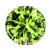 Cheerleading Hand Flower Pom Poms for Dance and Performance