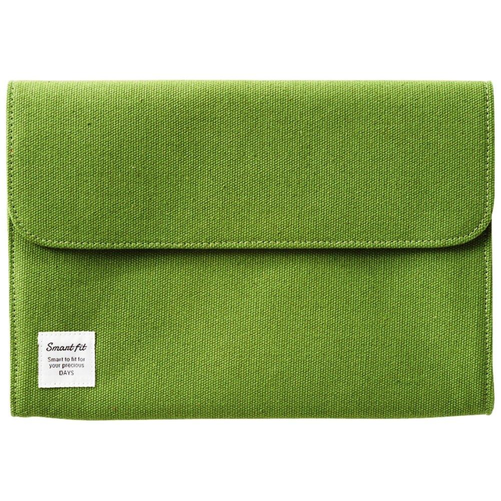 

LIHIT LAB Кошелек-гармошка L Зеленый A7702-7 зелёный