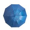 Paul Frank Three-Fold Umbrella