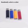 Trick Transparent Creative Leakage Lighter April Fool Day Strange Toy Prank