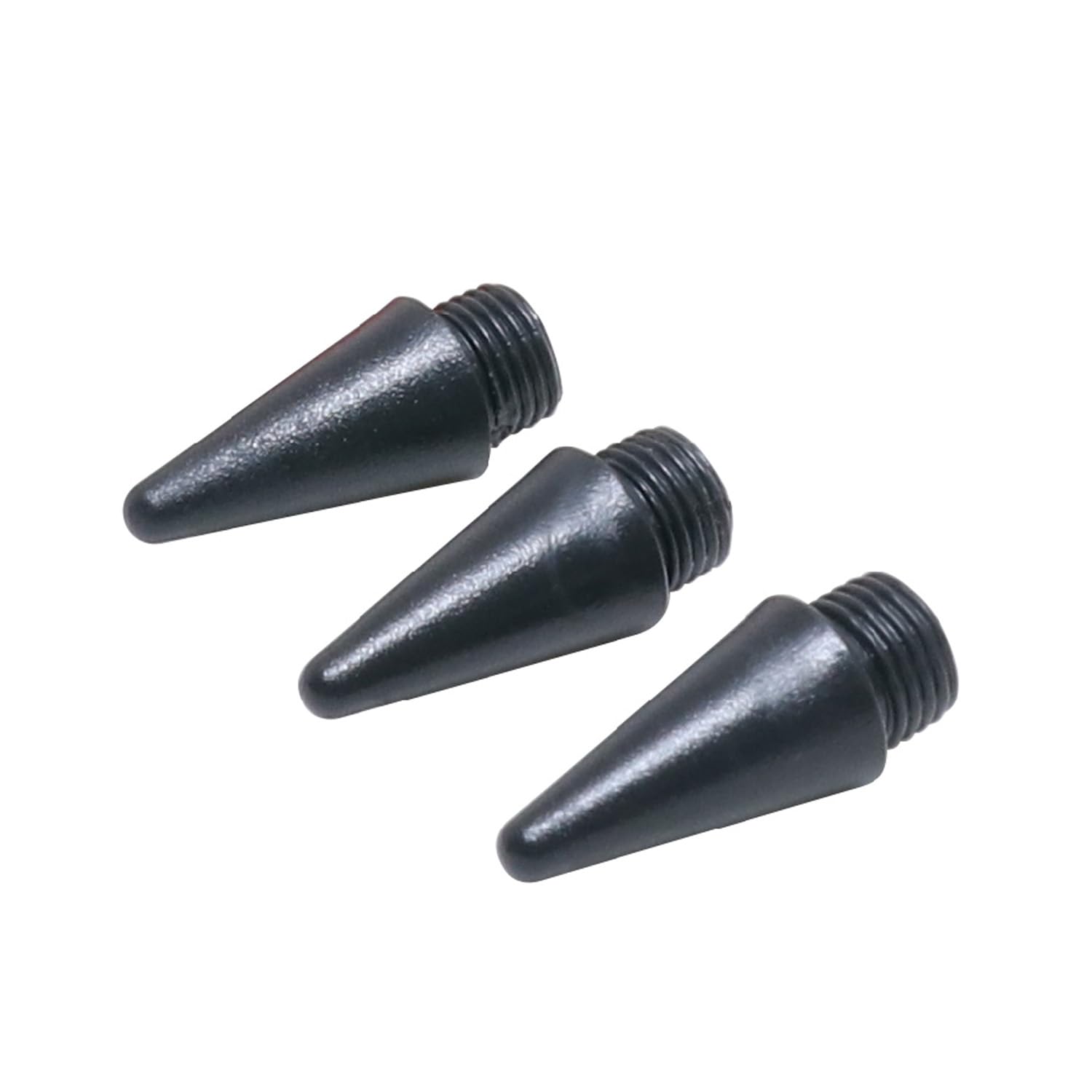 

exclusive pen nib set of 3 black STP-A02 STP-A02TIPBK