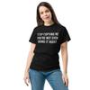 Stop Copying Me Shirt, Stop Copying Me You're Not Even Doing It Right Shirt, Funny Shirt
