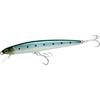 LUCKY CRAFT SW Flash Minnow 130MRS Sinking Jerkbait Seite an Seite